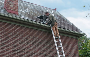 what affects urgent Beattock roof repairs
