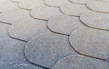 Beattock asphalt roofing costs