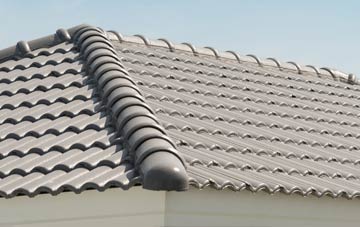 advantages of Beattock clay roofing