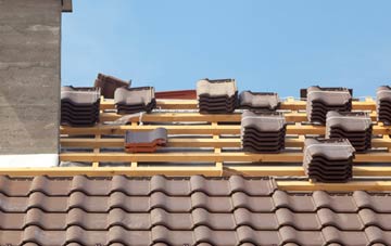 Beattock clay roofing costs