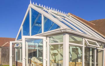 conservatory roof insulation costs Beattock