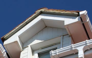 Beattock fascia installation costs