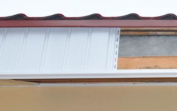 Beattock fascia repair costs