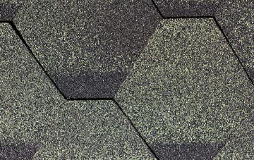 Beattock fibreglass shingle repairs