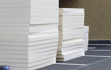 Beattock flat roof insulation costs