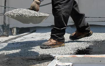 Beattock flat roofing companies