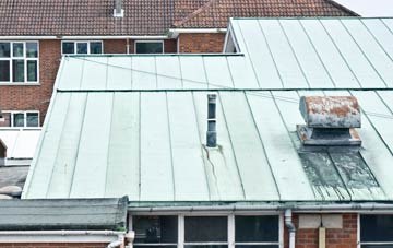 Beattock lead roofing costs