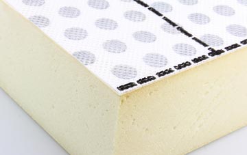 meeting Beattock building codes