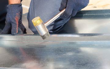 Beattock metal roofing costs