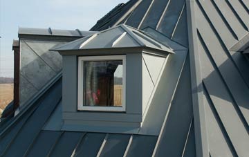 metal roofing Beattock, Dumfries And Galloway