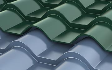 who should consider Beattock plastic roofs