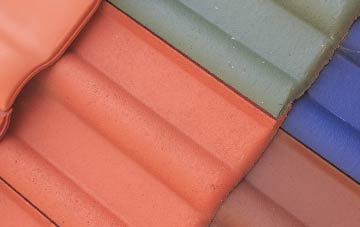 Beattock plastic roofing companies