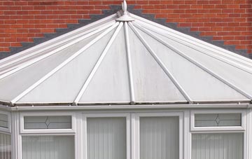 Beattock polycarbonate conservatory roof repairs