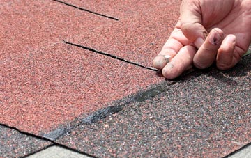 Beattock asphalt roof repairs