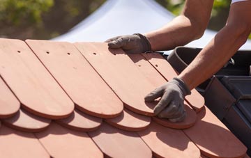 Beattock roof tile contractors