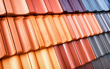 Beattock roof tile costs