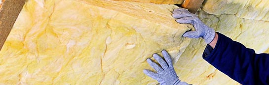 quotes for Beattock roof insulation