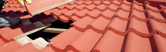 compare Beattock roof repair quotes