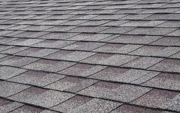 Beattock tiles for shallow pitch roofing