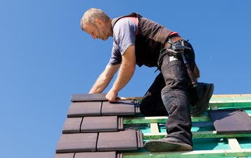 disadvantages of Beattock slate roofing