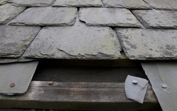 Beattock slate roof repairs and maintenance