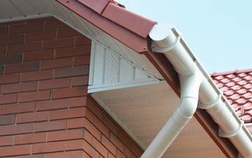 Beattock soffit repair costs