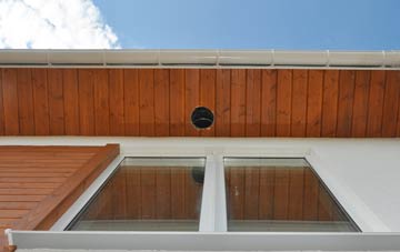 Beattock soffit repair quotes
