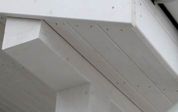soffits Beattock, Dumfries And Galloway