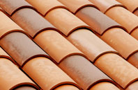 Beattock clay roofing