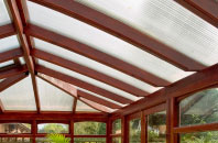 Beattock conservatory roofing insulation