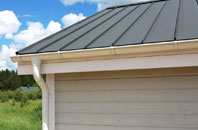 Beattock fascia repair