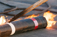 free Beattock flat roofing repair quotes