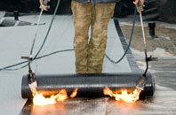 Beattock flat roof sealing quote