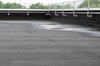 find rated Beattock flat roofing companies