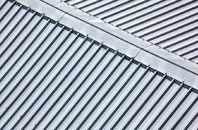 Beattock metal roofing