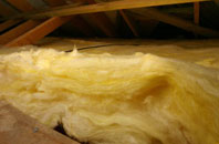 Beattock pitch roof insulation