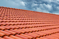 Beattock roofing tiles