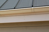 Beattock soffit repair