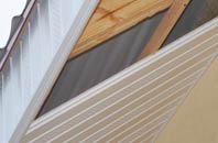 rated Beattock soffit repair companies