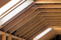 Beattock tapered roof insulation quotes